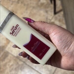 Aloe Ridin Professional Hair Serum